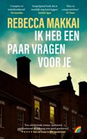 Ik heb een paar vragen voor je (Paperback)