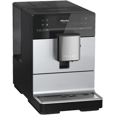 Miele CM 5510 Volautomaat Zilver
