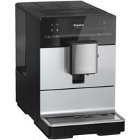 Miele CM 5510 Volautomaat Zilver