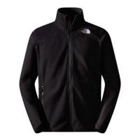 The North Face 100 Glacier Full-Zip Fleece Vest Heren XS