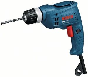 Bosch Blauw GBM 6 RE Boormachine | 350w - 0601472600