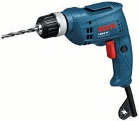 Bosch Blauw GBM 6 RE Boormachine | 350w - 0601472600 - thumbnail