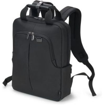 Dicota D31820-DFS notebooktas 38,1 cm (15 ) Rugzak Zwart