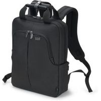Dicota D31820-DFS notebooktas 38,1 cm (15 ) Rugzak Zwart
