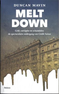 Meltdown (Paperback)