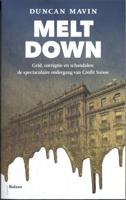 Meltdown (Paperback)