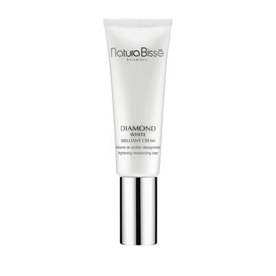 Natura Bissé Diamond Collection White Brilliant Cream 50ml
