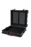 Gator Cases GTSA-MIX192106 audioapparatuurtas DJ-mixer Hard case Polyethyleen Zwart - thumbnail