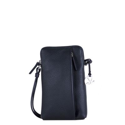 Mywalit Phone Bag Telefoontasje Cremona Black