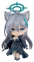 Blue Archive Nendoroid Action Figure Shiroko Terror 10 cm