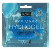 Sence Eye Mask Hydrogel Hydro Shock - 1 paar