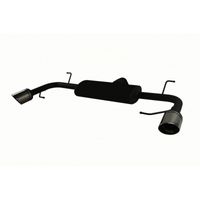 Ulter Sport uitlaat passend voor Mazda 6 (GJ) Combi 2.2D 110/129kW & 2.0 107/121kW 2012-2017 US11631160