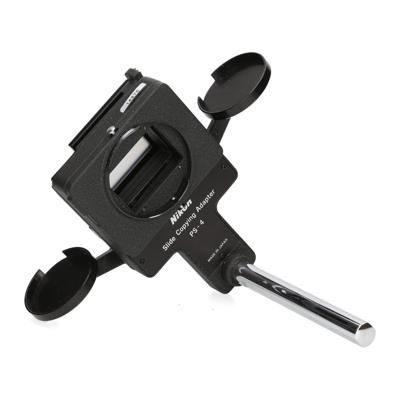 Nikon PS-4 Slide Copying Adapter