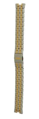 Horlogeband Rado R070438310 / 01.153.0344.3.011 / 01.153.0344.3.015 Staal