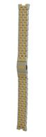 Horlogeband Rado R070438310 / 01.153.0344.3.011 / 01.153.0344.3.015 Staal