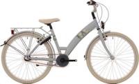 Bikefun fiets bike fun 24" 3v lots of love