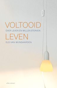 Voltooid leven - Els van Wijngaarden - ebook