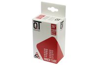 Qtcycletech qt binnenband sv13 26 inch 47/62-559 26x1.75 sv 40 mm