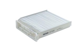 Interieurfilter AH207