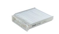 Interieurfilter AH207