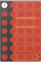 Grondbeginselen der Rekenkunde (Paperback)