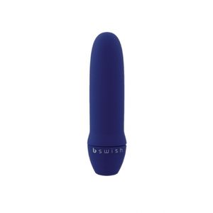 b swish - bmine classic donkerblauw