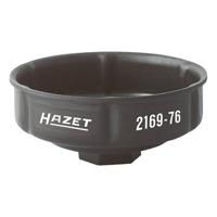 Hazet 2169-76 Oliefilter-sleutel