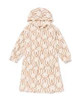 HEMA Nijntje kinderponcho fleece maat 98 - 128 HEMA Nijntje kinderponcho fleece maat 98 - 128