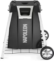 Napoleon Kar voor travel q pro285