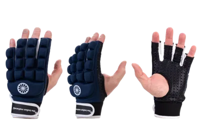 The Indian Maharadja ACE 2.1 Half Foam Glove