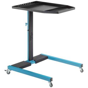 Hazet 167T Tafeltrolley Kleur (specifiek): Blauw