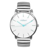 Arabians DBA2272T (Ø 36 mm) Heren horloge