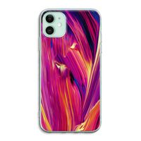 Phoenix: iPhone 11 Transparant Hoesje
