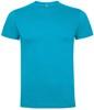 Roly RY6502K Kids´ Dogo Premium T-Shirt - Turquoise 12 - 9/10 years