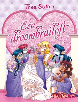 Een droombruiloft (Paperback)