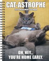 Cat-Astrophe Agenda 2026