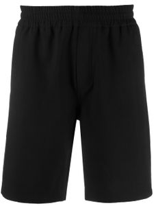 SAMSOE SAMSOE short Smith 10929 - Noir