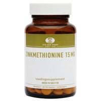 van der Pigge Zinkmethionine 15mg 90 Tabletten