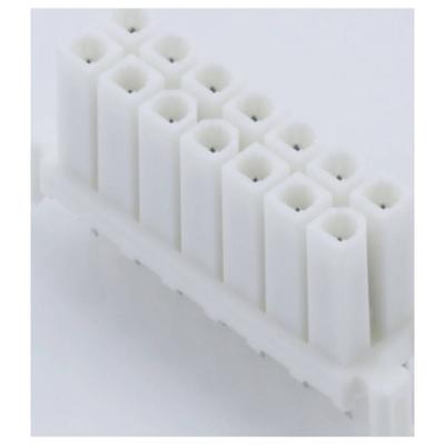 Molex 15-24-7141 Female header, inbouw (standaard) Inhoud: 1 stuk(s) Bulk