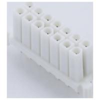 Molex 15-24-7141 Female header, inbouw (standaard) Inhoud: 1 stuk(s) Bulk