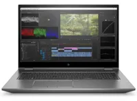 HP ZBook Fury 17 G8 - i7-11850H 32GB 512GB Nvidia RTX A3000