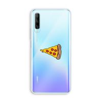 You Complete Me #1: Huawei P Smart Pro Transparant Hoesje