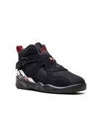 Jordan Kids baskets Air Jordan 8 Retro 'Playoffs' - Noir - thumbnail