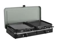 Cadac 2 Cook 3 Pro Deluxe Kooktoestel