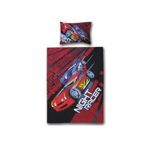 Dekbedovertrek Night Racer