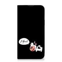 iPhone 14 Magnet Case Cow