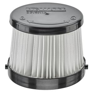 DeWALT DCV5011H-XJ Vervangfilter voor DCV501LN