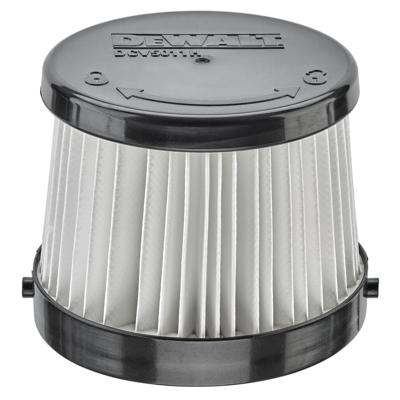 DeWALT DCV5011H-XJ Vervangfilter voor DCV501LN