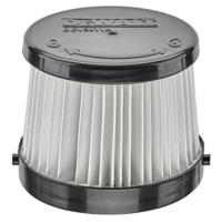 DeWALT DCV5011H-XJ Vervangfilter voor DCV501LN