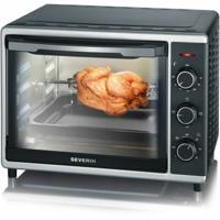 Convectie Oven Severin TO2056 30 L - thumbnail